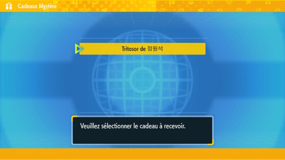 Pokémon Écarlate et Violet