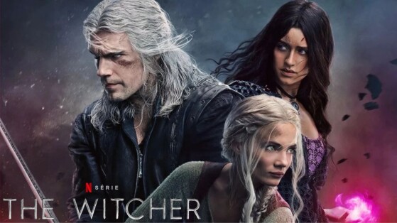 The Witcher Netflix Saison 3 : Date de sortie, changement d'acteur, scénario... Tout savoir de la suite de la série !