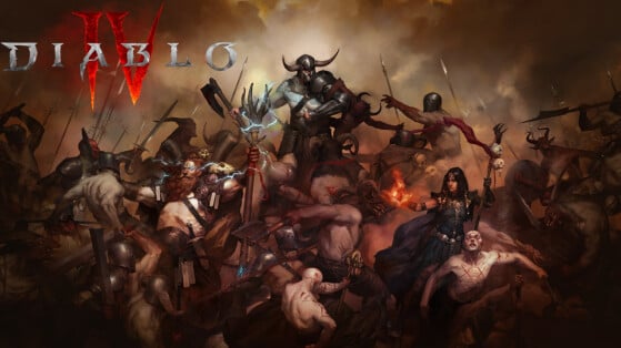 Diablo 4 : Quelle est la meilleure composition de groupe pour jouer en co-op ?