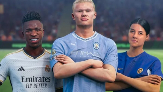 EA Sports FC 24 : Précommande, prix et bonus... Quelle version choisir pour le nouveau FIFA ?