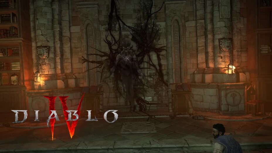 Diablo 4: het fiasco van seizoen 1 zou kunnen profiteren van deze andere game van het soort waar fans wanhopig op hebben gewacht
