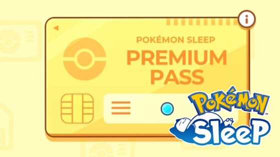 Pokemon Sleep : le Pass Premium, pour quoi faire ? Comment en profiter gratuitement ?
