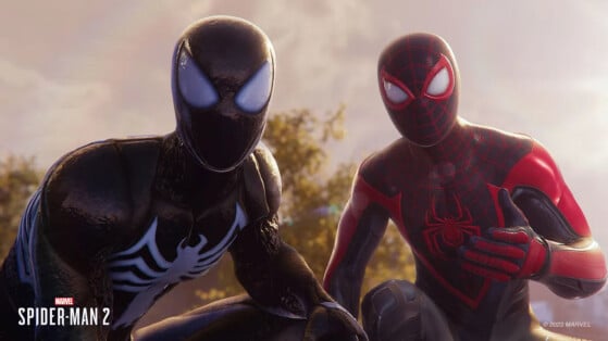 Marvel’s Spider-Man 2 n'est pas encore sorti, que le studio derrière est déjà sur un autre gros projet surprise !