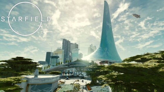 Starfield : 'Je l'espère vraiment', les fans veulent plus qu'une simple maison dans le jeu