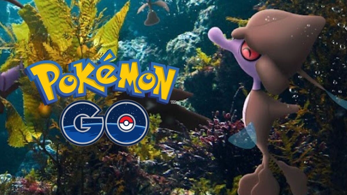 有毒沼澤 Pokémon GO：包含任務和獎勵的一次性學習指南