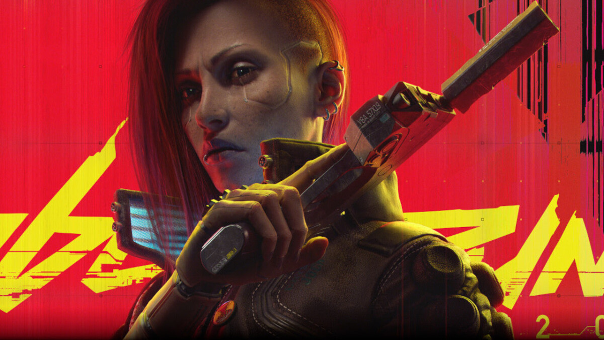 《Cyberpunk 2077：幻影自由》擴充包承諾為玩家提供他們一直夢想的自由冒險！