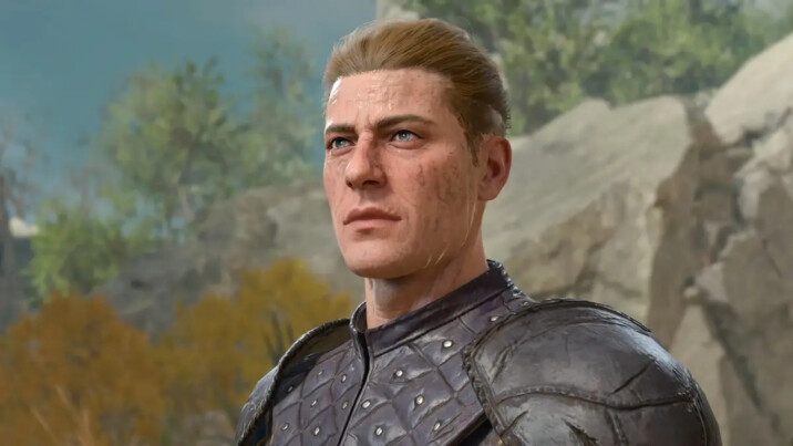 Rugan Baldur's Gate 3 : Marchandise disparue, faut-t-il ouvrir le ...