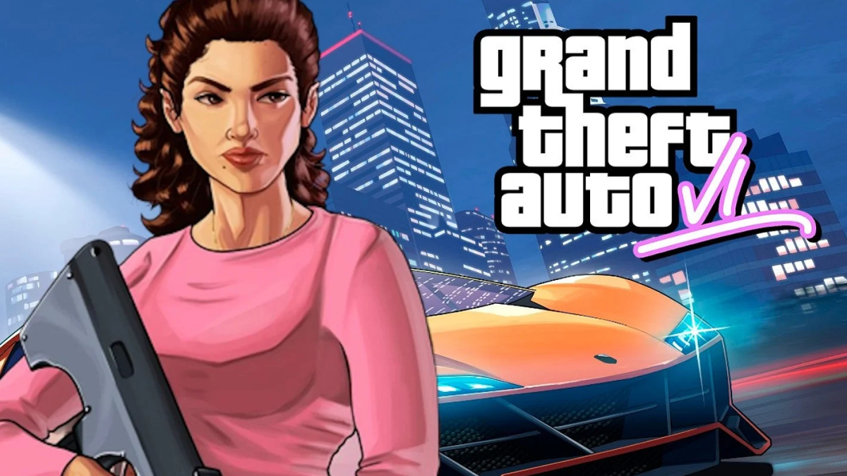 由於下載檔案的大小，GTA 6 很可能會成為視訊遊戲的歷史