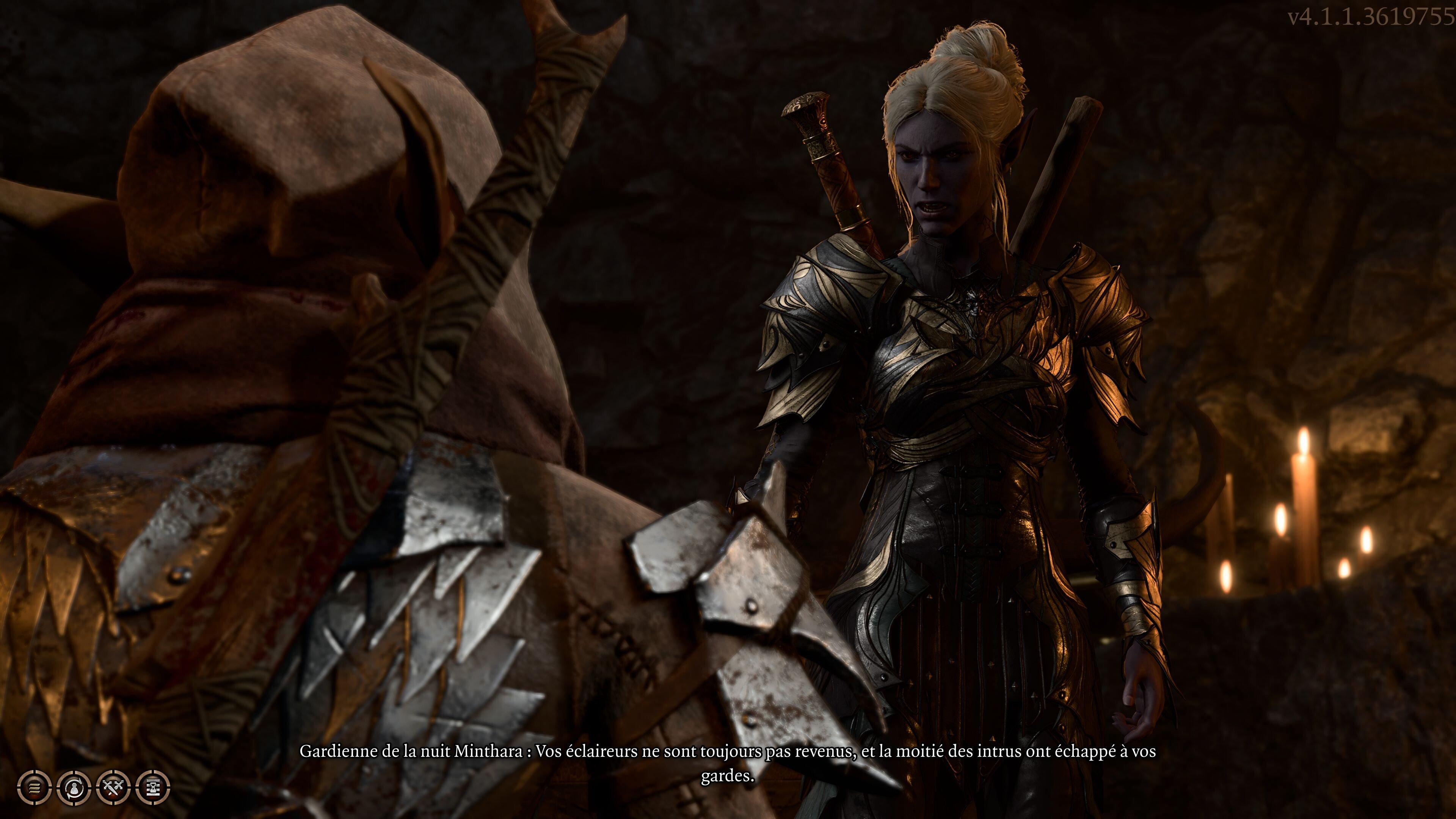 Sauver les tieffelins Baldur