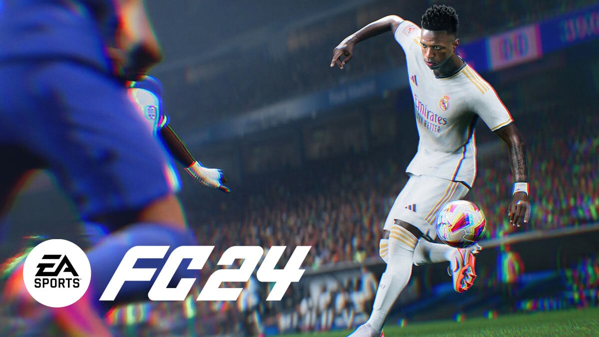 Gestes techniques EA Sports FC 24 : Liste complète des meilleurs dribbles 5  étoiles à maitriser - Millenium