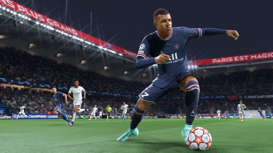 Who are the best strikers in EA Sports FC 24 between Haaland, Mbappe or Karim Benzema?