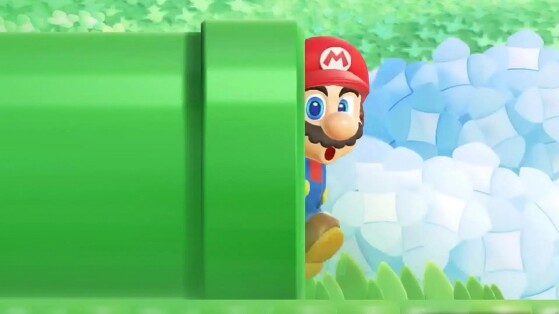 Trouvez très facilement toutes les sorties secrètes de Mario Wonder grâce à cette astuce !