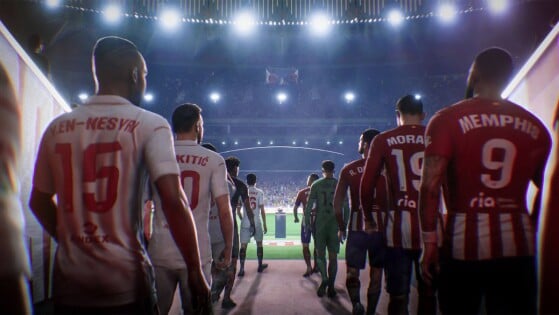 EA Sports FC 24 : le successeur de FIFA arrive bientôt, voici le