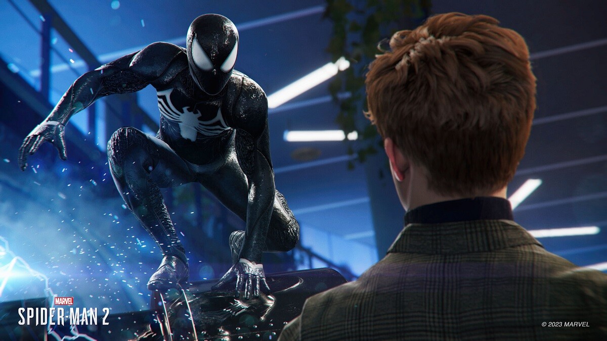 Marvel's Spider-Man 2 : notre avis sur l'incroyable jeu d