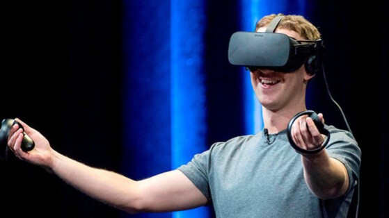 En seulement 3 ans, le créateur de Facebook a perdu près de 40 milliards de dollars en pariant sur cette technologie futuriste