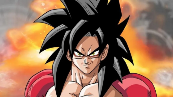 Akira Toriyama rend fous les fans de Dragon Ball en dessinant sa propre version du Super Saiyan 4, et le résultat laisse à réfléchir...