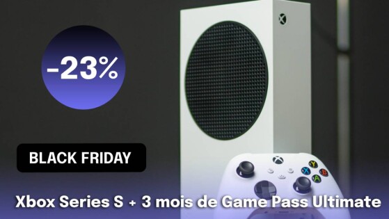 Black Friday : La PS5 et le dernier jeu EA Sports FC 24 à un prix  imbattable grâce à cette offre exceptionnelle ! - Millenium
