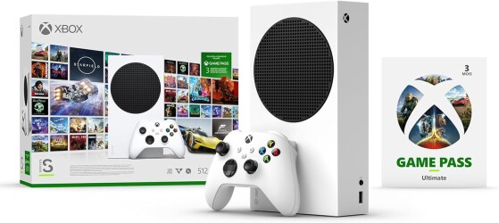 Offres du Black Friday : jeux Xbox, PCs dédiés au jeu et accessoires sont  au programme - Xbox Wire en Francais