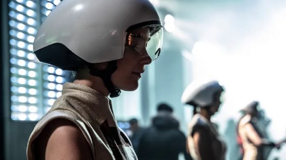 Il a reçu 50 millions de dollars pour créer une série de science-fiction sur Netflix, pourtant pas un seul épisode n'a vu le jour alors que l'argent a été dépensé...