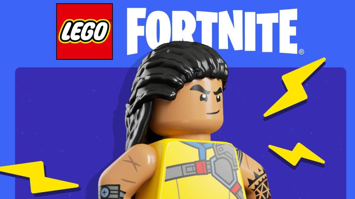 LEGO® Fortnite®  Télécharger et jouer gratuitement - Epic Games Store