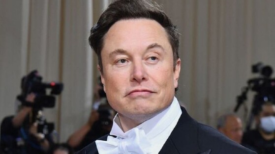 Elon Musk - Millenium