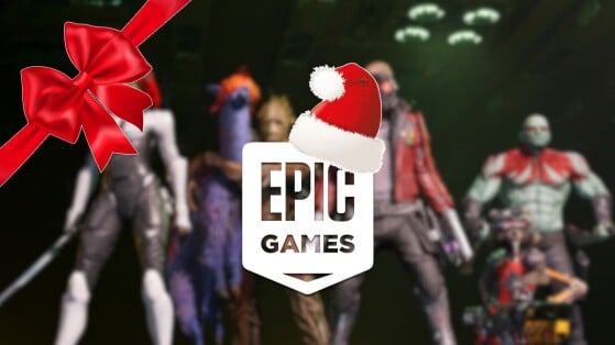 Epic Games propose un jeu gratuit ce 4 janvier 2024, et c'est du LOURD pour boucler la liste des 17 jeux offerts pendant les fêtes !