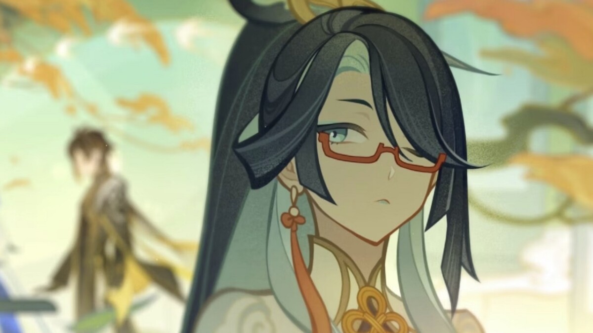 「これはこのゲームでこれまでに起こった最高のことです」原神ファンはお気に入りのキャラクターのおかげでゲームをプレイするまったく新しい方法を手に入れました