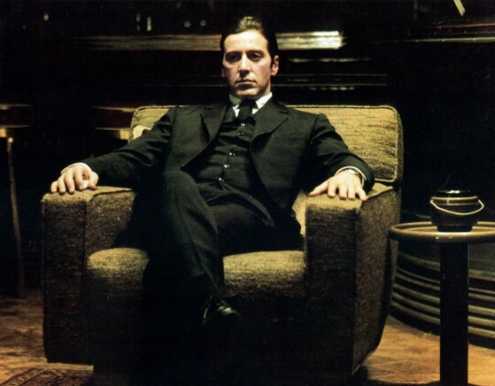 Michael Corleone - Millenium