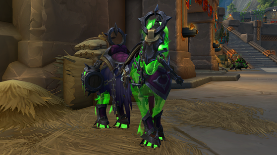 World of Warcraft