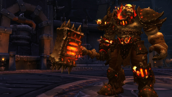 World of Warcraft