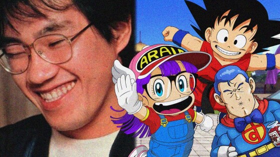 Triste nouvelle pour tous les fans de Dragon Ball : Akira Toriyama est décédé, le monde du manga perd l'un de ses plus grands auteurs