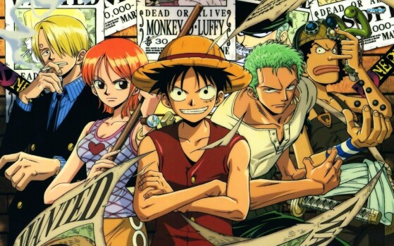Cette collaboration prévue pour les 25 ans de l'anime One Piece ne plaît pas du tout aux fans français, et on comprend totalement pourquoi !