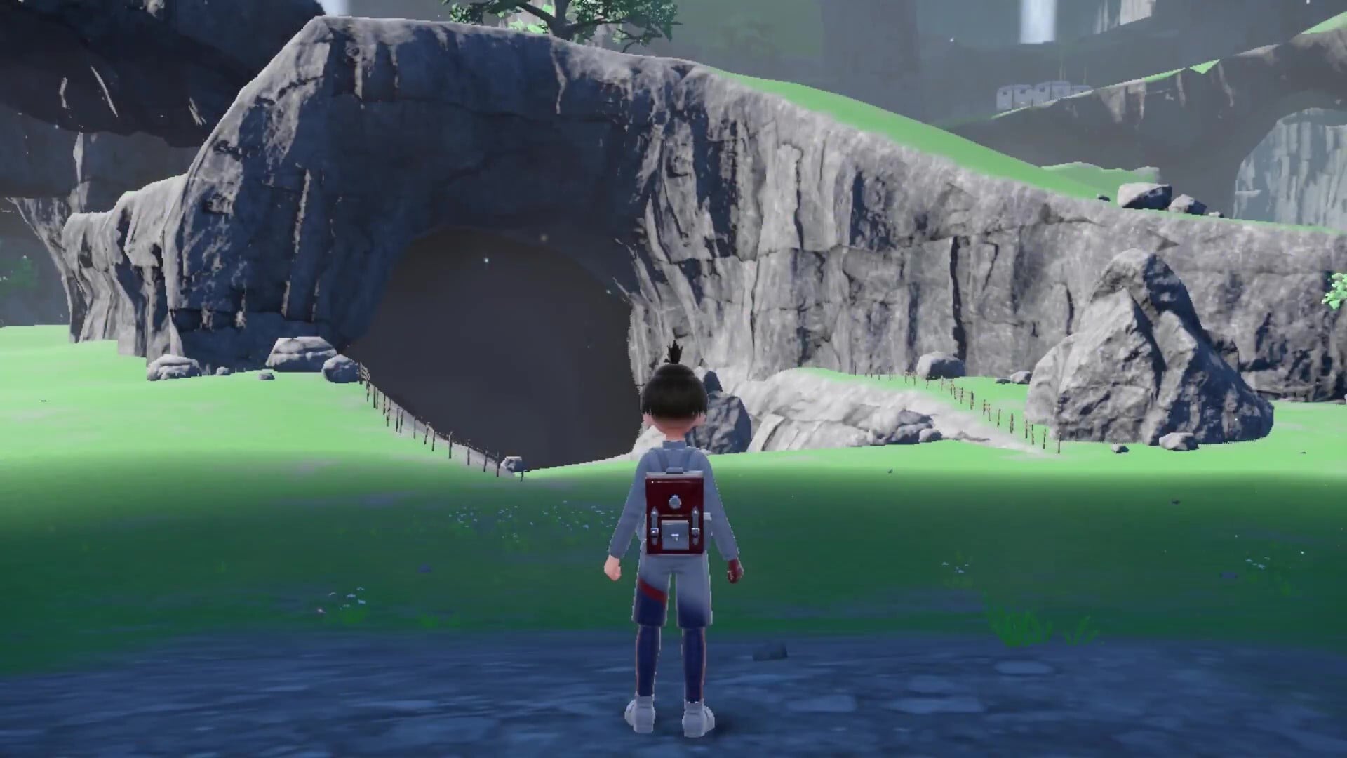 Pokémon Shiny Flotte-Mêche 6IV FR Pour Écarlate/Violet Sur Nintendo Switch - Parfait état