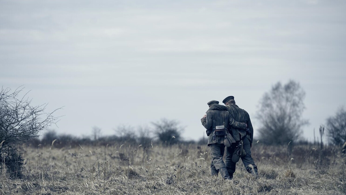 Dieser Film hat geschafft, was seit 94 Jahren keinem anderen Film gelungen ist, abgesehen davon, dass er vier Oscars gewonnen hat: Sie können ihn jetzt auf Netflix ansehen