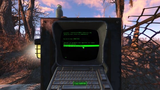 Fallout 4