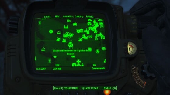 Fallout 4