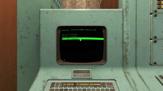 Fallout 4