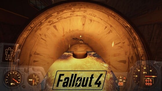 Creuset Fallout 4 : Comment réussir cette quête pour obtenir une arme unique ?