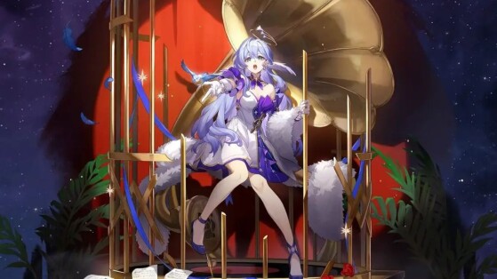 Robin Honkai Star Rail : Build, teams, reliques... Tout savoir pour jouer ce personnage