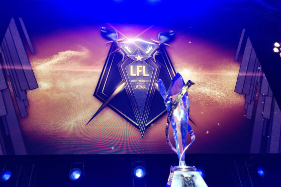 LFL Summer Split : La ligue française fait sa rentrée et la compétition s'annonce très serrée !