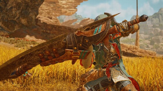 Armes Monster Hunter Wilds : liste et nouveautés