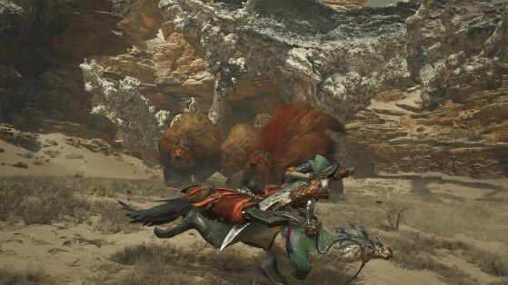 Monster Hunter Wilds