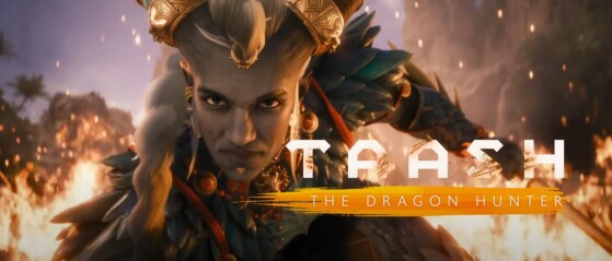 Dragon Age: The Veilguard