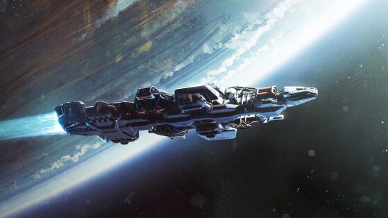 Ce nouveau mod sur Starfield change complètement l'expérience des voyages spatiaux en jeu