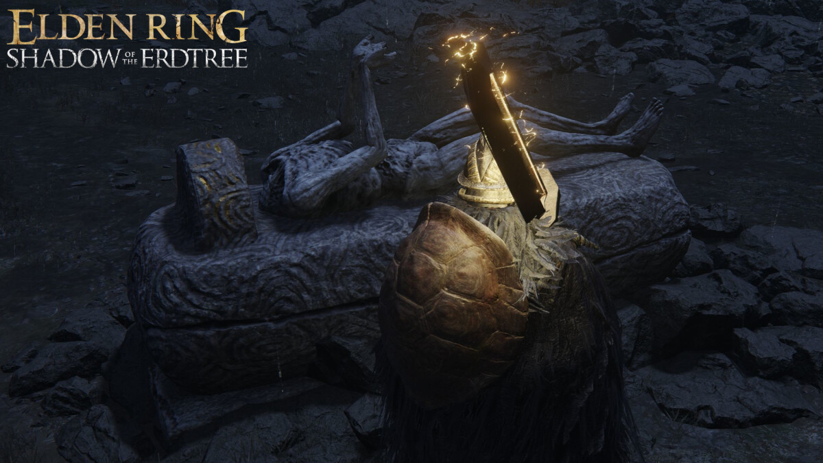 Duplication de souvenir DLC Elden Ring Shadow of the Erdtree Où les dupliquer dans le Royaume