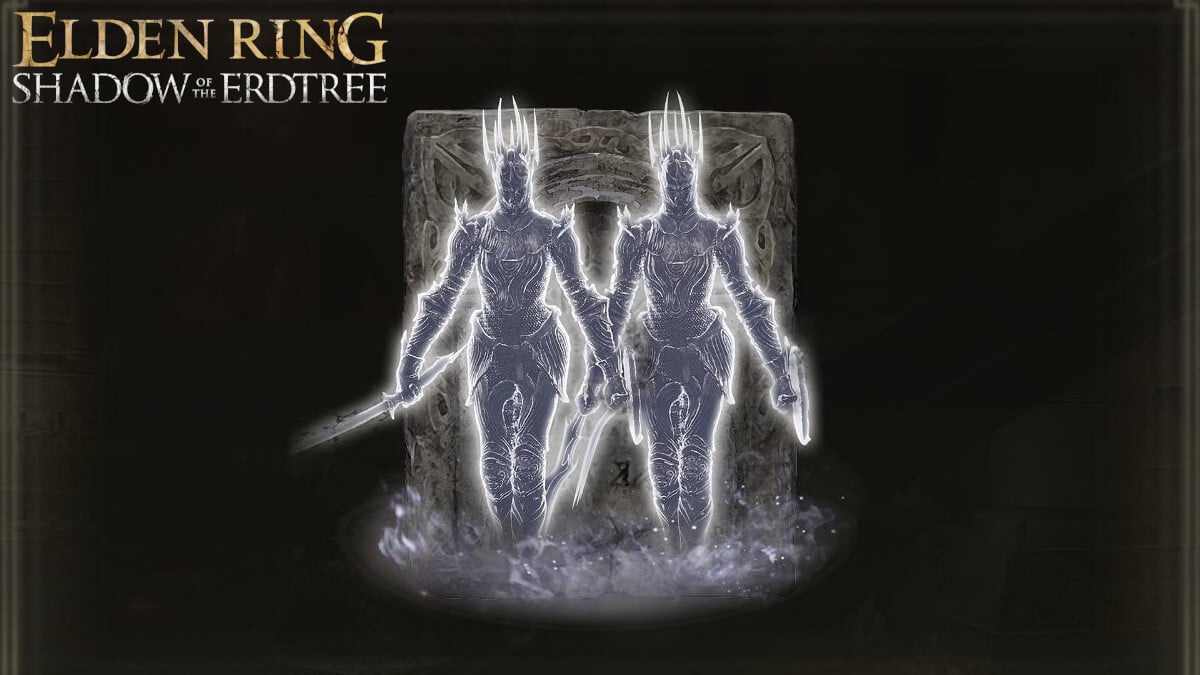 Meilleures invocations Elden Ring Shadow of the Erdtree Quelles Cendres d