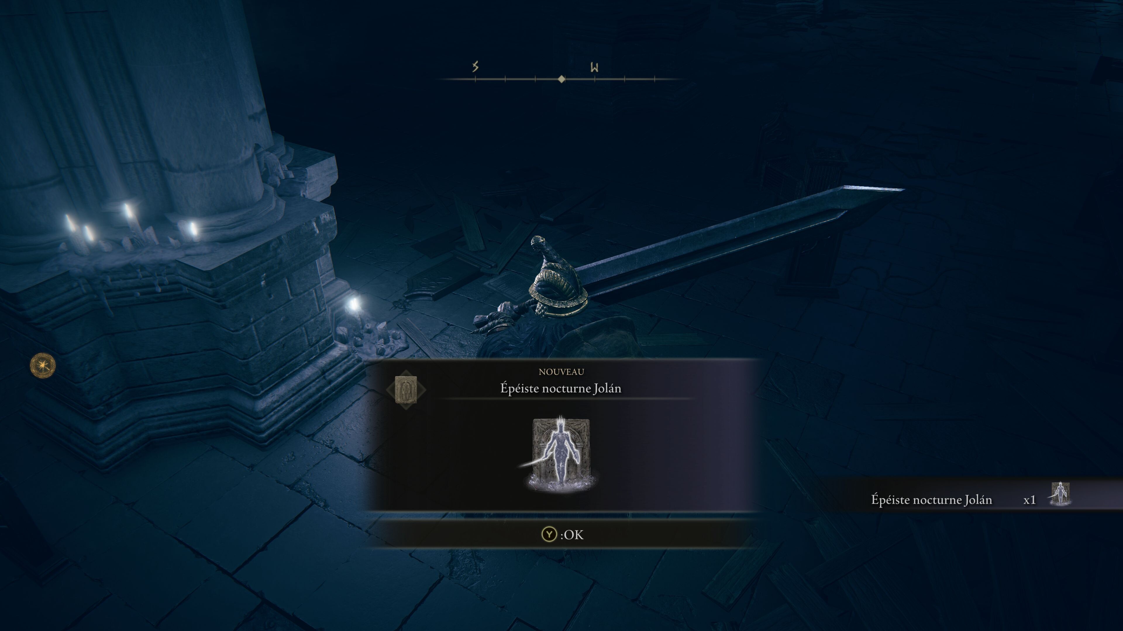 Meilleures invocations Elden Ring Shadow of the Erdtree Quelles Cendres d