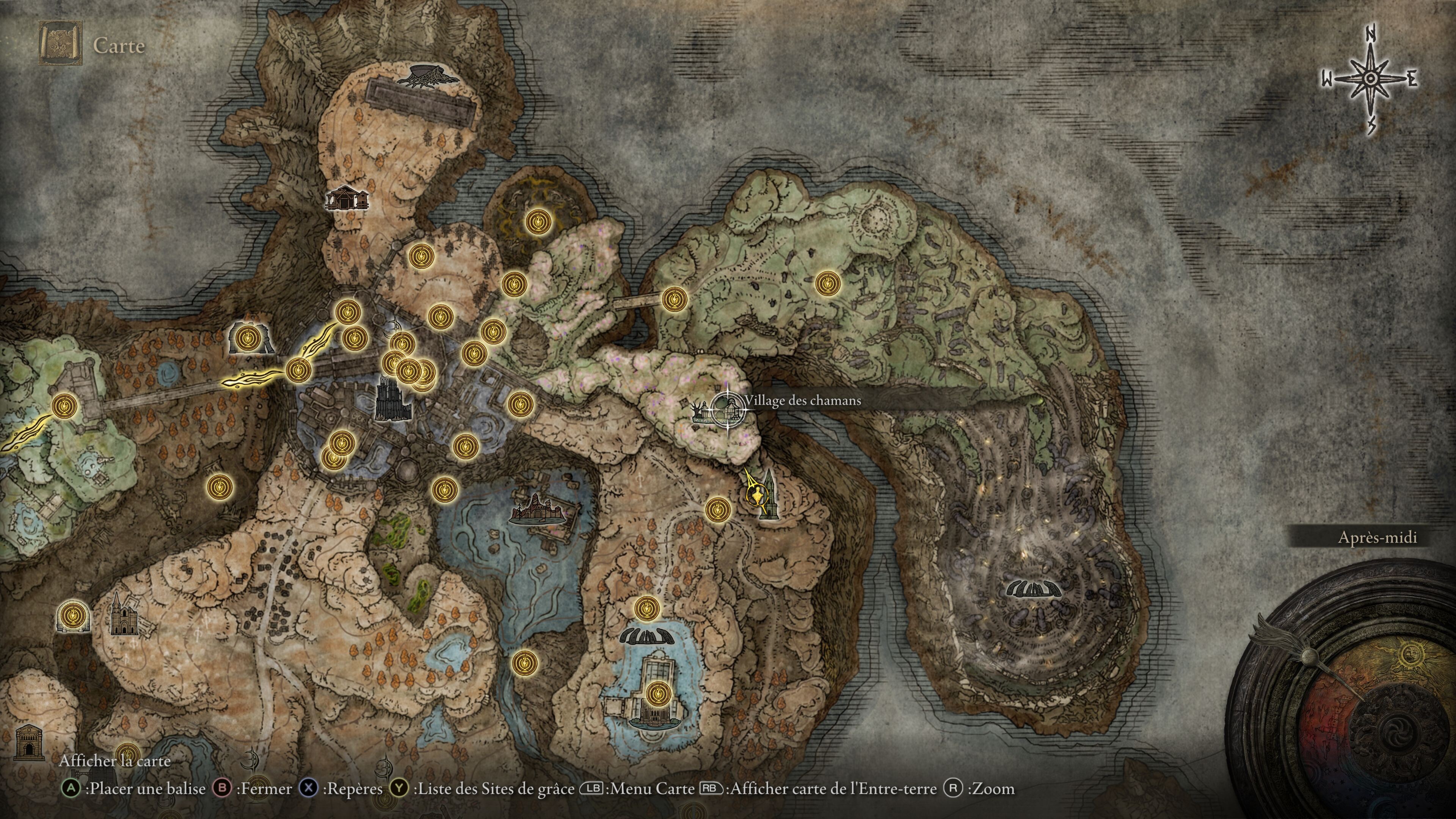 Meilleures invocations Elden Ring Shadow of the Erdtree Quelles Cendres d