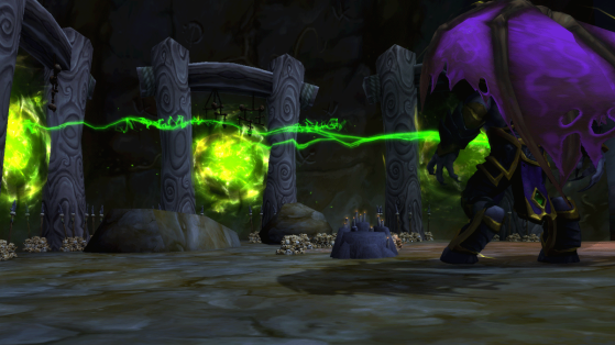 Plus d'1 joueur sur 3 de WoW ne connaît absolument pas l'histoire du MMO à cause de cette unique raison