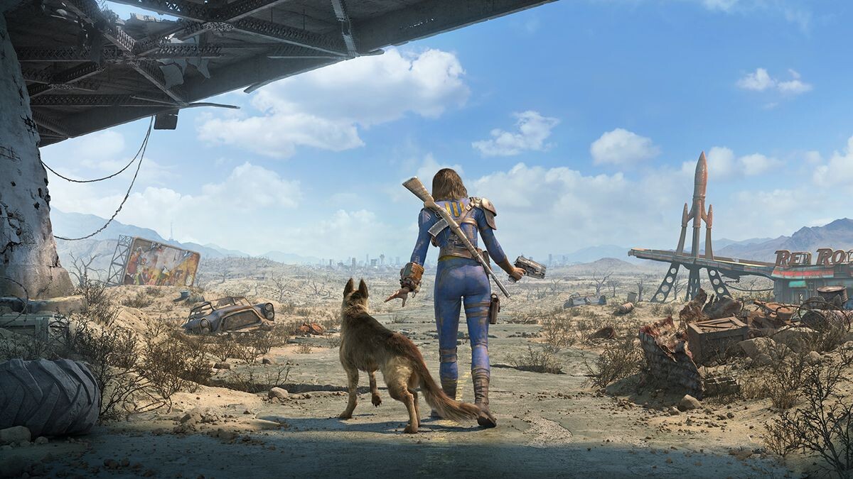 ファンが 3 年間待ち望んでいたこの機能が、ついにこの Fallout ゲームに登場します。